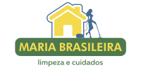 MARIA BRASILEIRA – Limpeza e Cuidados